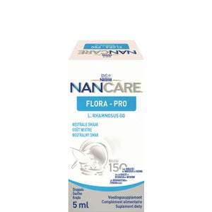 Nancare Flora-Support - 5ml