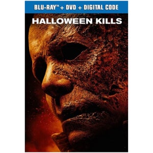 Halloween Kills (Includes DVD)