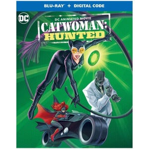 Catwoman: Hunted (US Import)