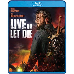 Live Or Let Die (US Import)