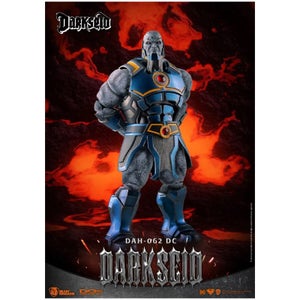 Beast Kingdom DC Comics Dynamic 8ction Heroes - Darkseid