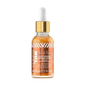 Skinny Tan Tan & Tone Face Tanning Wonder Drops 30ml