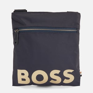 BOSS Men's Catch Y Slim Envelope Bag - Dark Blue