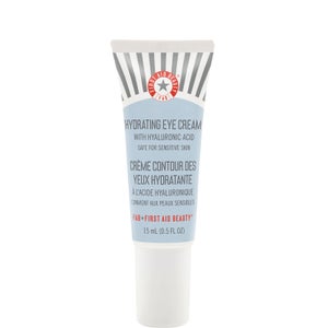First Aid Beauty Hydrating Eye Cream 15ml