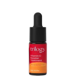 Trilogy Vitamin C Booster Treatment 15ml