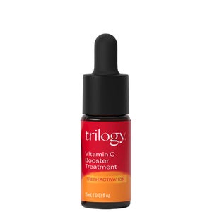 Trilogy Vitamin C Booster Treatment 15ml