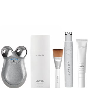 NuFACE Exclusive Mini and Fix Device Duo ($427 Value)