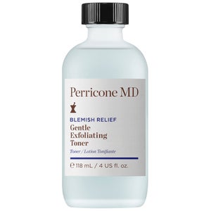 Perricone MD Treatments Blemish Relief Gentle Exfoliating Toner 118ml / 4 fl.oz.