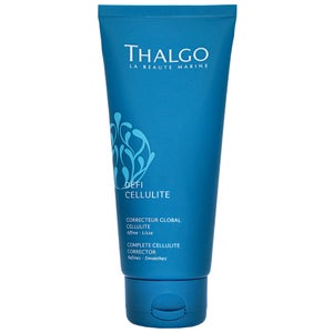 Thalgo Body Défi Cellulite Complete Cellulite Corrector 200ml