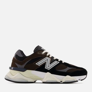 New Balance Men's 9060 Trainers - Brown
