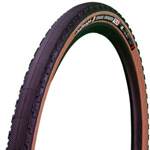 Challenge Gravel Grinder Race V-TLR Gravel Tyre