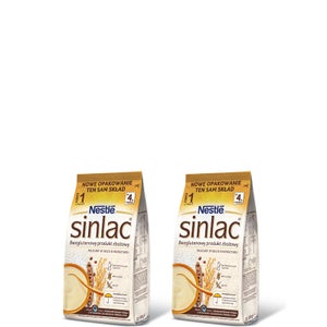 Nestlé Sinlac - 2x500g