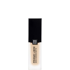 Givenchy Prisme Libre Skin-Caring Matte Foundation 30ml