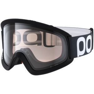 POC Ora Clarity MTB Goggles Uranium Black - One size