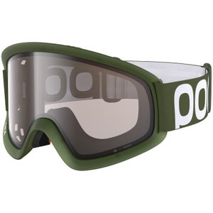 POC Ora Clarity MTB Goggles Epidote Green - One size