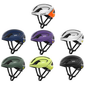 POC Omne Air MIPS Road Helmet
