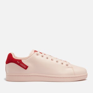 Raf Simons Men's Orion Trainers - Pastel Pink
