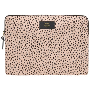 Wouf 13" Laptop Case - Wild