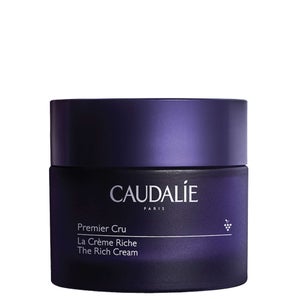 Caudalie Face Premier Cru The Rich Cream 50ml