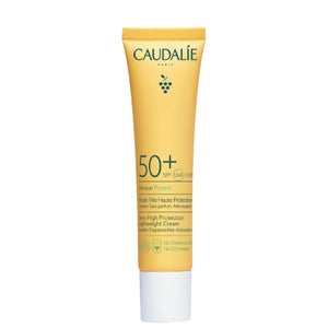 Caudalie Vinosun Very High Protection Lightweight Cream SPF50+ 40ml