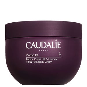 Caudalie Body Vinosculpt Lift & Firm Body Cream 250ml
