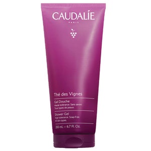 Caudalie Body Thé des Vignes Shower Gel 200ml