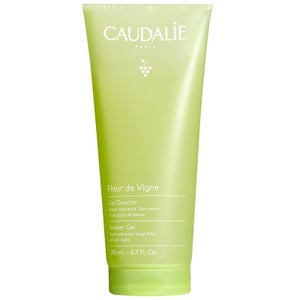 Caudalie Fleur de Vigne Shower Gel 200ml