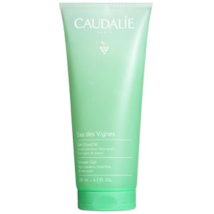 Caudalie Body Eau des Vignes Shower Gel 200ml