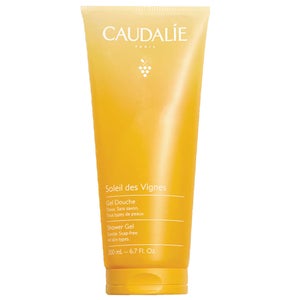 Caudalie Body Soleil des Vignes Shower Gel 200ml