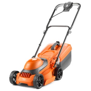 Flymo turbo lite 330 cheap homebase