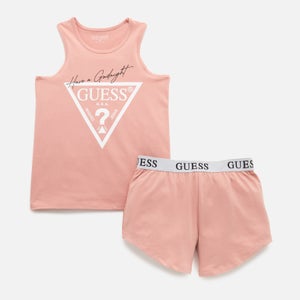 Guess Girls' Homeware Lounge Set - Dreamy Rose