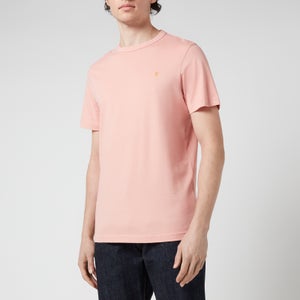 Farah Men's Danny T-Shirt - Pink Rose