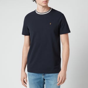 Farah Men's Meadows T-Shirt - True Navy