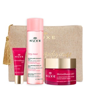 Nuxe Anti-Ageing Lift - Firmness Routine