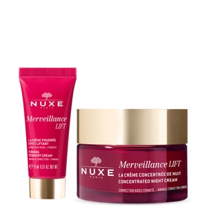 Nuxe My Day and Night Anti-Ageing Lift - Firmness Duo