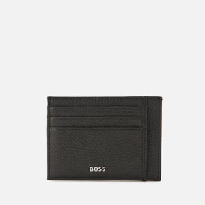 BOSS Men's Crosstown S Cardholder - Black