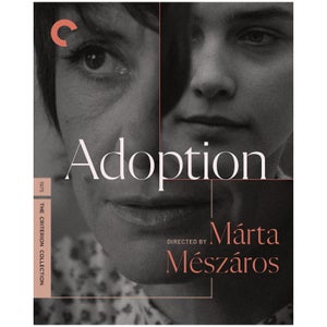 Adoption - The Criterion Collection