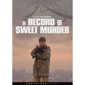 A Record Of Sweet Murder