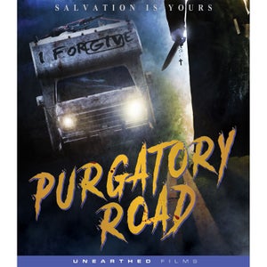 Purgatory Road (US Import)