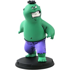 Diamond Select Marvel Animated Statue - Hulk