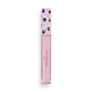 I Heart Revolution Party Pets Lip Gloss - Got To Be Kitten Me