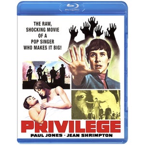 Privilege (US Import)