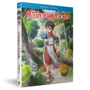 By The Grace Of The Gods: Season One