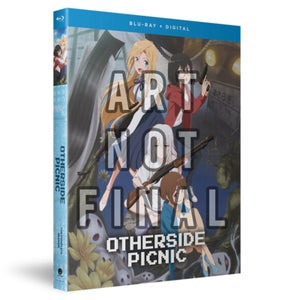 Otherside Picnic: The Complete Season