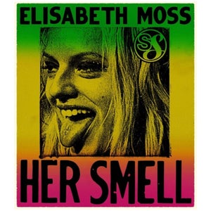 Her Smell (US Import)