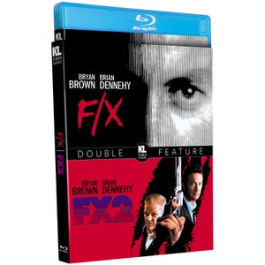 F-X / F-X 2 (US Import)