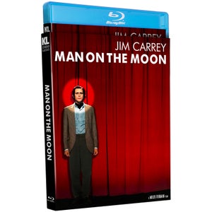 Man On The Moon