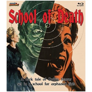 School Of Death (US Import)