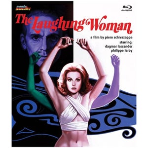 The Laughing Woman (US Import)
