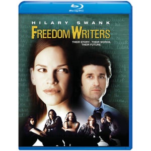 Freedom Writers (US Import)
